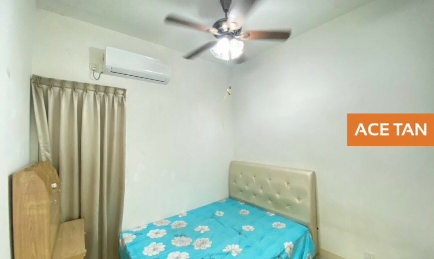 Greenfield Regency @ Tampoi – Service Apartment – FOR RENT Greenfield Regency @ Tampoi – Service Apartment – FOR RENT