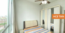 Greenfield Regency @ Tampoi – Service Apartment – FOR RENT Greenfield Regency @ Tampoi – Service Apartment – FOR RENT