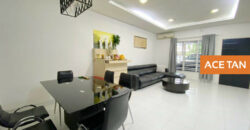 Setia Indah – 2 Storey Terrace House – FOR SALE