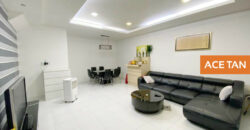 Setia Indah – 2 Storey Terrace House – FOR SALE