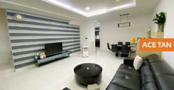 Setia Indah – 2 Storey Terrace House – FOR SALE