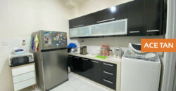 Setia Indah – 2 Storey Terrace House – FOR SALE