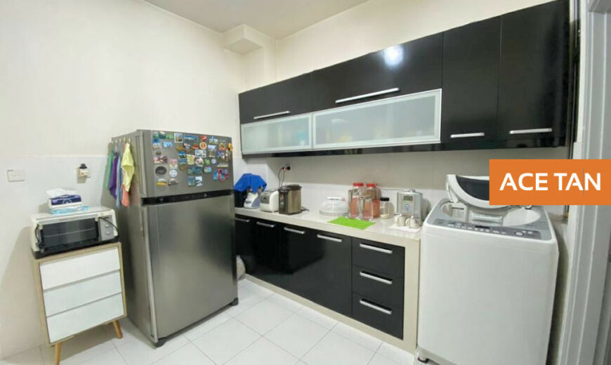 Setia Indah – 2 Storey Terrace House – FOR SALE Setia Indah – 2 Storey Terrace House – FOR SALE