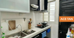 Setia Indah – 2 Storey Terrace House – FOR SALE