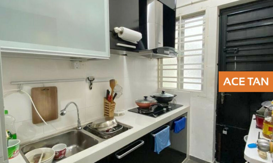 Setia Indah – 2 Storey Terrace House – FOR SALE Setia Indah – 2 Storey Terrace House – FOR SALE