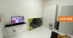 Setia Indah – 2 Storey Terrace House – FOR SALE