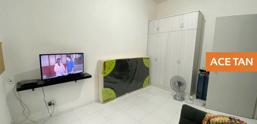 Setia Indah – 2 Storey Terrace House – FOR SALE