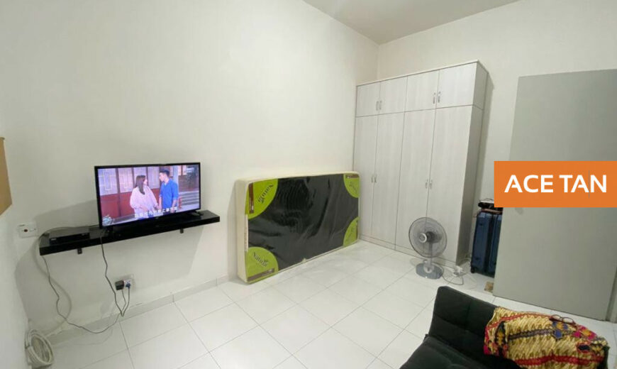 Setia Indah – 2 Storey Terrace House – FOR SALE Setia Indah – 2 Storey Terrace House – FOR SALE