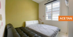 Setia Indah – 2 Storey Terrace House – FOR SALE