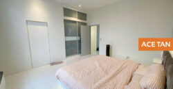 Setia Indah – 2 Storey Terrace House – FOR SALE