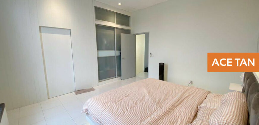 Setia Indah – 2 Storey Terrace House – FOR SALE