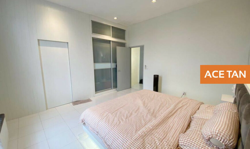 Setia Indah – 2 Storey Terrace House – FOR SALE Setia Indah – 2 Storey Terrace House – FOR SALE