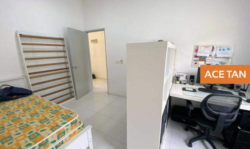 Setia Indah – 2 Storey Terrace House – FOR SALE Setia Indah – 2 Storey Terrace House – FOR SALE
