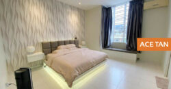 Setia Indah – 2 Storey Terrace House – FOR SALE