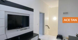 Setia Indah – 2 Storey Terrace House – FOR SALE