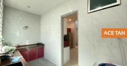 Nusa Sentral – 3 Storey Superlink House – FOR RENT Nusa Sentral – 3 Storey Superlink House – FOR RENT