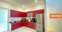 Nusa Sentral – 3 Storey Superlink House – FOR RENT Nusa Sentral – 3 Storey Superlink House – FOR RENT