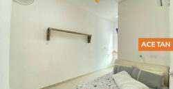 Nusa Sentral – 3 Storey Superlink House – FOR RENT Nusa Sentral – 3 Storey Superlink House – FOR RENT