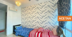 Nusa Sentral – 3 Storey Superlink House – FOR RENT Nusa Sentral – 3 Storey Superlink House – FOR RENT