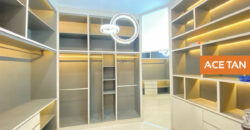 Nusa Sentral – 3 Storey Superlink House – FOR RENT Nusa Sentral – 3 Storey Superlink House – FOR RENT