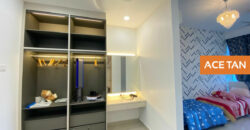 Nusa Sentral – 3 Storey Superlink House – FOR RENT Nusa Sentral – 3 Storey Superlink House – FOR RENT