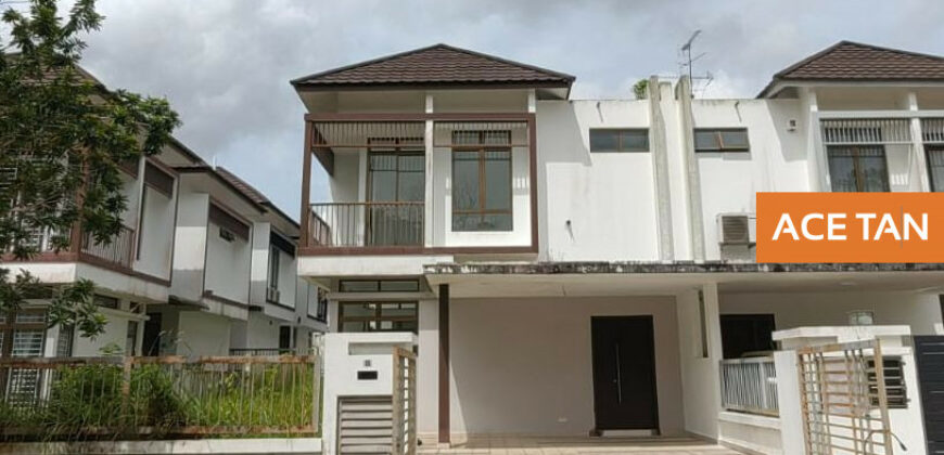 Setia Tropika – 2 Storey Cluster House – FOR SALE Setia Tropika – 2 Storey Cluster House – FOR SALE
