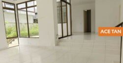 Setia Tropika – 2 Storey Cluster House – FOR SALE Setia Tropika – 2 Storey Cluster House – FOR SALE