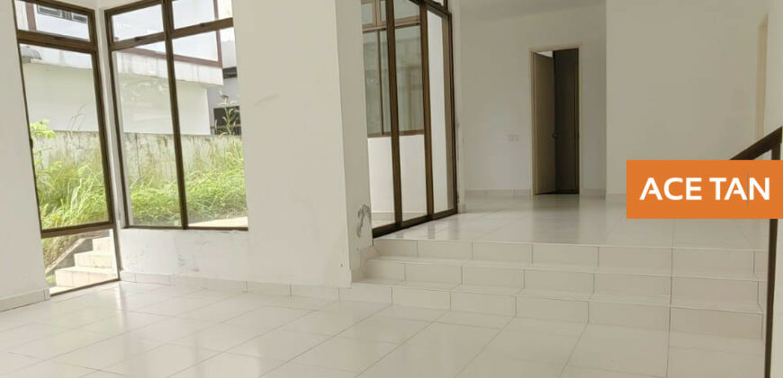 Setia Tropika – 2 Storey Cluster House – FOR SALE Setia Tropika – 2 Storey Cluster House – FOR SALE