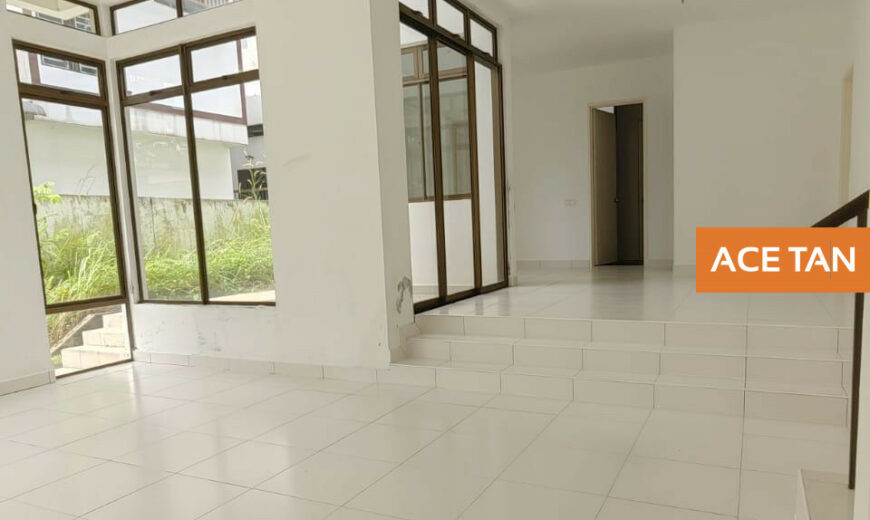 Setia Tropika – 2 Storey Cluster House – FOR SALE Setia Tropika – 2 Storey Cluster House – FOR SALE