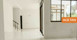 Setia Tropika – 2 Storey Cluster House – FOR SALE Setia Tropika – 2 Storey Cluster House – FOR SALE