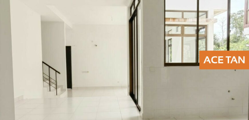 Setia Tropika – 2 Storey Cluster House – FOR SALE Setia Tropika – 2 Storey Cluster House – FOR SALE