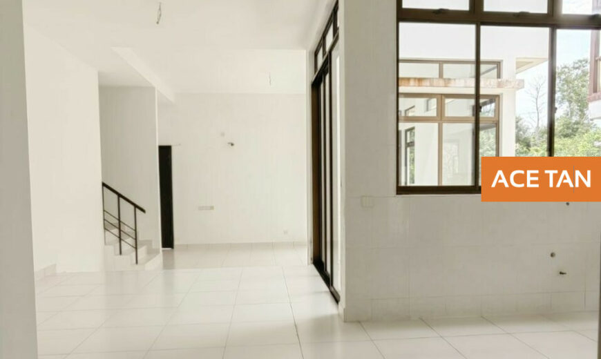 Setia Tropika – 2 Storey Cluster House – FOR SALE Setia Tropika – 2 Storey Cluster House – FOR SALE