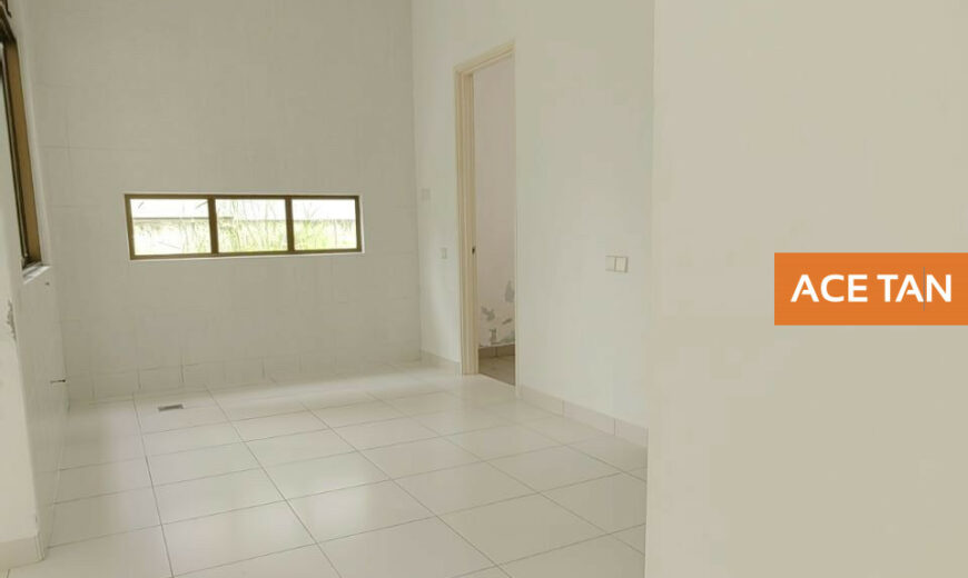 Setia Tropika – 2 Storey Cluster House – FOR SALE Setia Tropika – 2 Storey Cluster House – FOR SALE