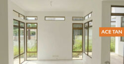 Setia Tropika – 2 Storey Cluster House – FOR SALE Setia Tropika – 2 Storey Cluster House – FOR SALE