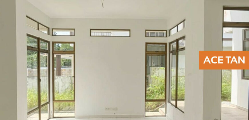 Setia Tropika – 2 Storey Cluster House – FOR SALE Setia Tropika – 2 Storey Cluster House – FOR SALE