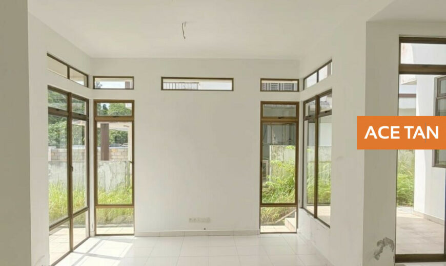 Setia Tropika – 2 Storey Cluster House – FOR SALE Setia Tropika – 2 Storey Cluster House – FOR SALE