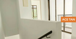 Setia Tropika – 2 Storey Cluster House – FOR SALE Setia Tropika – 2 Storey Cluster House – FOR SALE