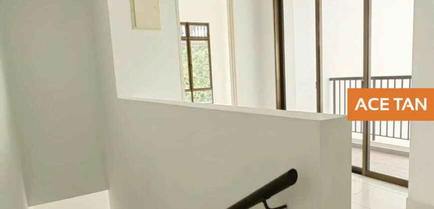 Setia Tropika – 2 Storey Cluster House – FOR SALE Setia Tropika – 2 Storey Cluster House – FOR SALE