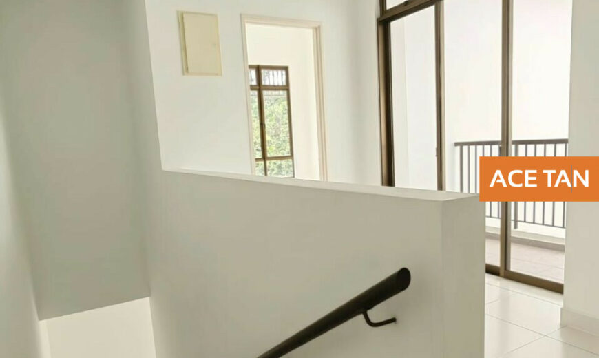Setia Tropika – 2 Storey Cluster House – FOR SALE Setia Tropika – 2 Storey Cluster House – FOR SALE