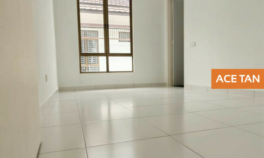 Setia Tropika – 2 Storey Cluster House – FOR SALE Setia Tropika – 2 Storey Cluster House – FOR SALE