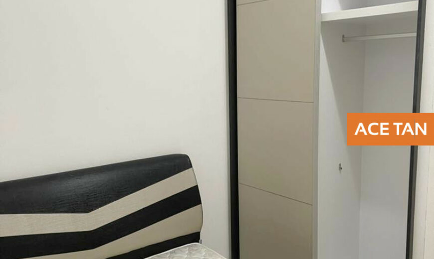 Sky Peak Residence @ Setia Tropika – Service Residences – FOR SALE Sky Peak Residence @ Setia Tropika – Service Residences – FOR SALE