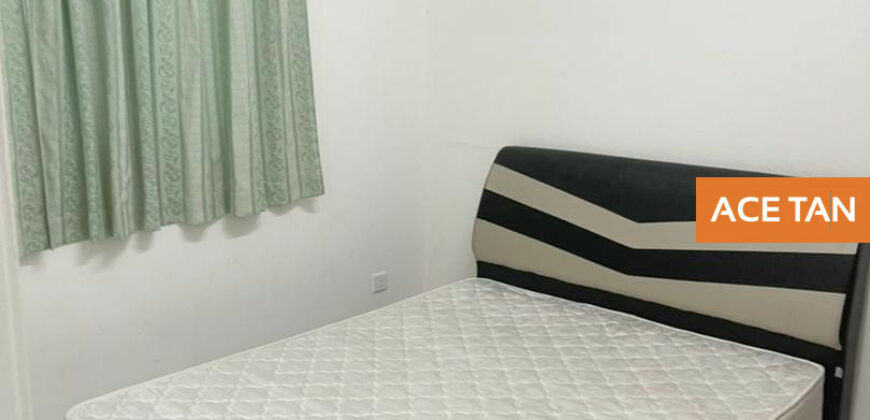 Sky Peak Residence @ Setia Tropika – Service Residences – FOR SALE Sky Peak Residence @ Setia Tropika – Service Residences – FOR SALE