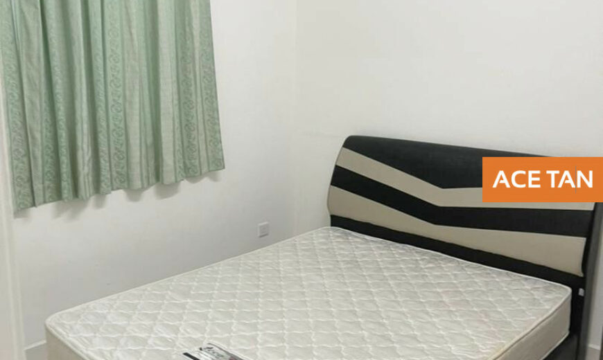 Sky Peak Residence @ Setia Tropika – Service Residences – FOR SALE Sky Peak Residence @ Setia Tropika – Service Residences – FOR SALE