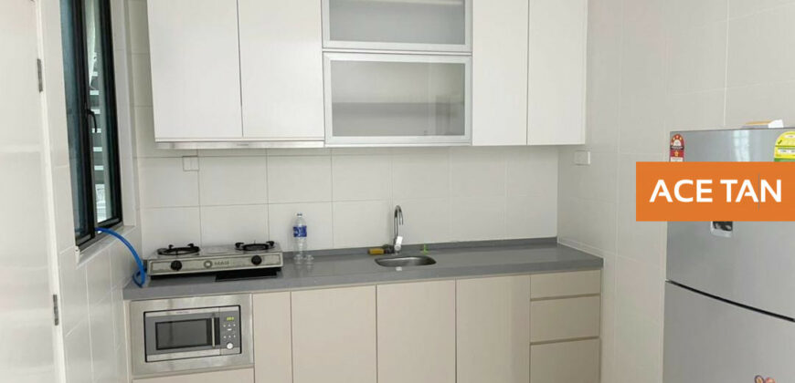 Sky Peak Residence @ Setia Tropika – Service Residences – FOR SALE Sky Peak Residence @ Setia Tropika – Service Residences – FOR SALE
