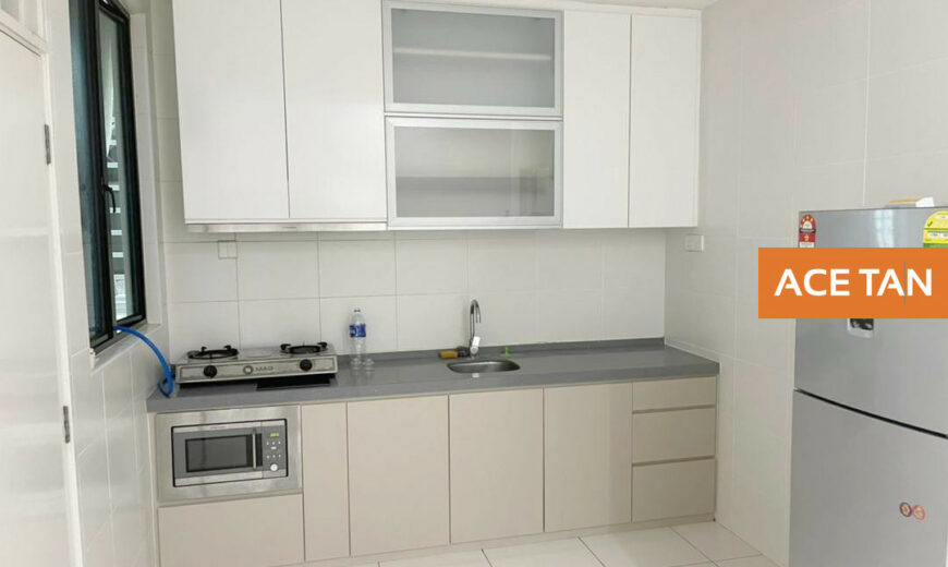 Sky Peak Residence @ Setia Tropika – Service Residences – FOR SALE Sky Peak Residence @ Setia Tropika – Service Residences – FOR SALE