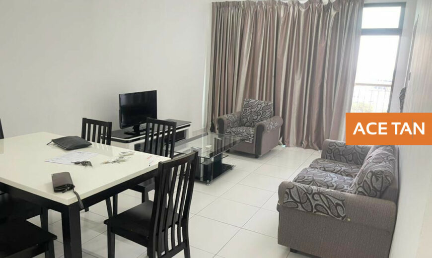 Sky Peak Residence @ Setia Tropika – Service Residences – FOR SALE Sky Peak Residence @ Setia Tropika – Service Residences – FOR SALE