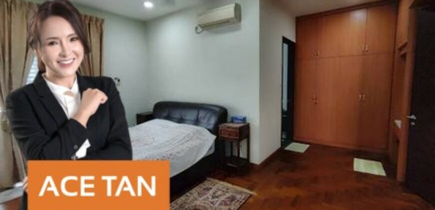 Impian Emas – 2 Storey Semi Detached – FOR SALE Impian Emas – 2 Storey Semi Detached – FOR SALE