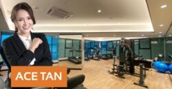 Paradigm Residence @ Tampoi – Service Residence – FOR RENT Paradigm Residence @ Tampoi – Service Residence – FOR RENT