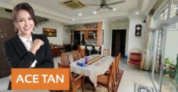 Impian Emas – 2 Storey Semi Detached – FOR SALE Impian Emas – 2 Storey Semi Detached – FOR SALE