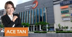 Paradigm Residence @ Tampoi – Service Residence – FOR RENT Paradigm Residence @ Tampoi – Service Residence – FOR RENT